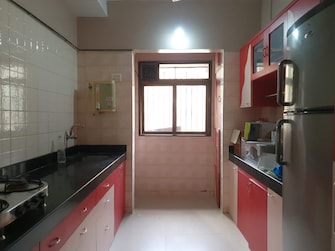 2 BHK Apartment For Rent in Deep CHS Andheri Andheri West Mumbai  7834189