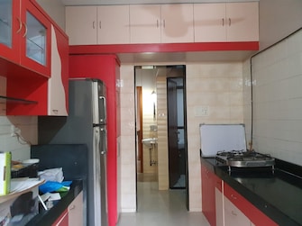 2 BHK Apartment For Rent in Deep CHS Andheri Andheri West Mumbai  7834189