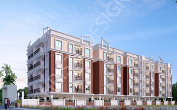 2 BHK Apartment For Sale in Patna - Gaya Road