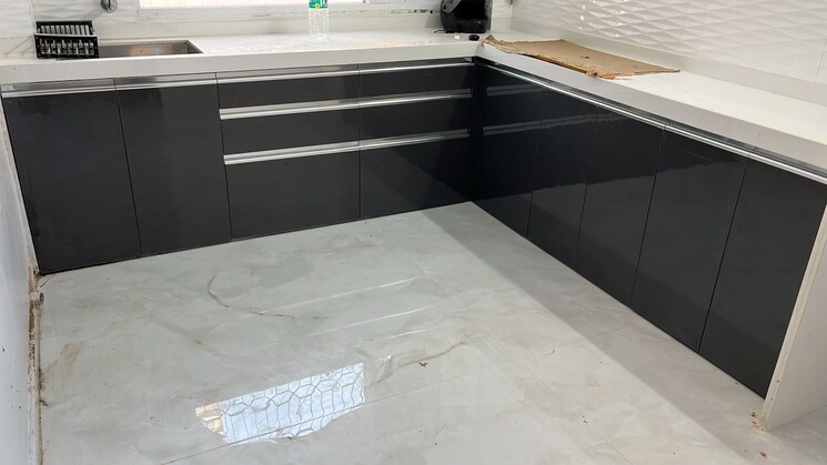 Kitchen, sai-deep-andheri 2 Bedroom 650 Sq.Ft. Apartment In Andheri East Mumbai 7834207