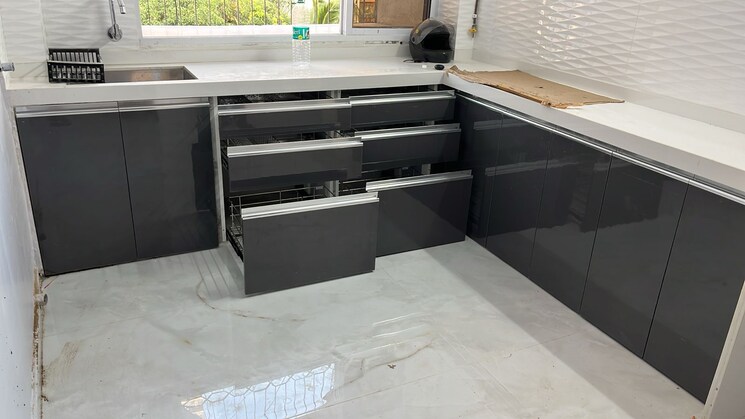 Kitchen, sai-deep-andheri 2 Bedroom 650 Sq.Ft. Apartment In Andheri East Mumbai 7834207