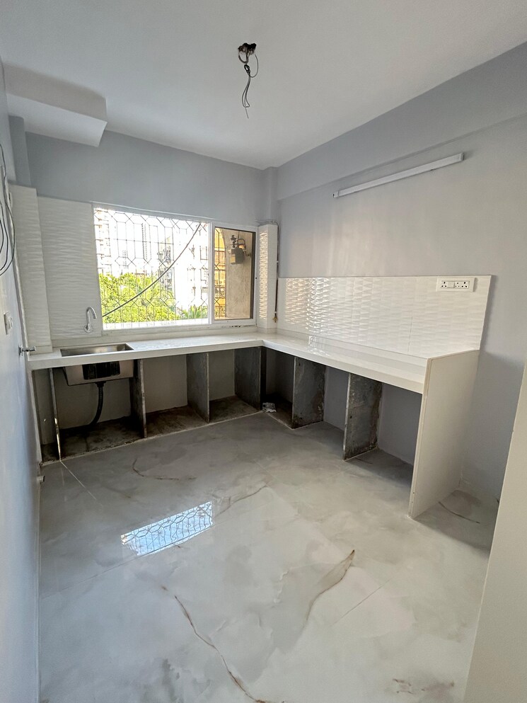 Kitchen, sai-deep-andheri 2 Bedroom 650 Sq.Ft. Apartment In Andheri East Mumbai 7834207