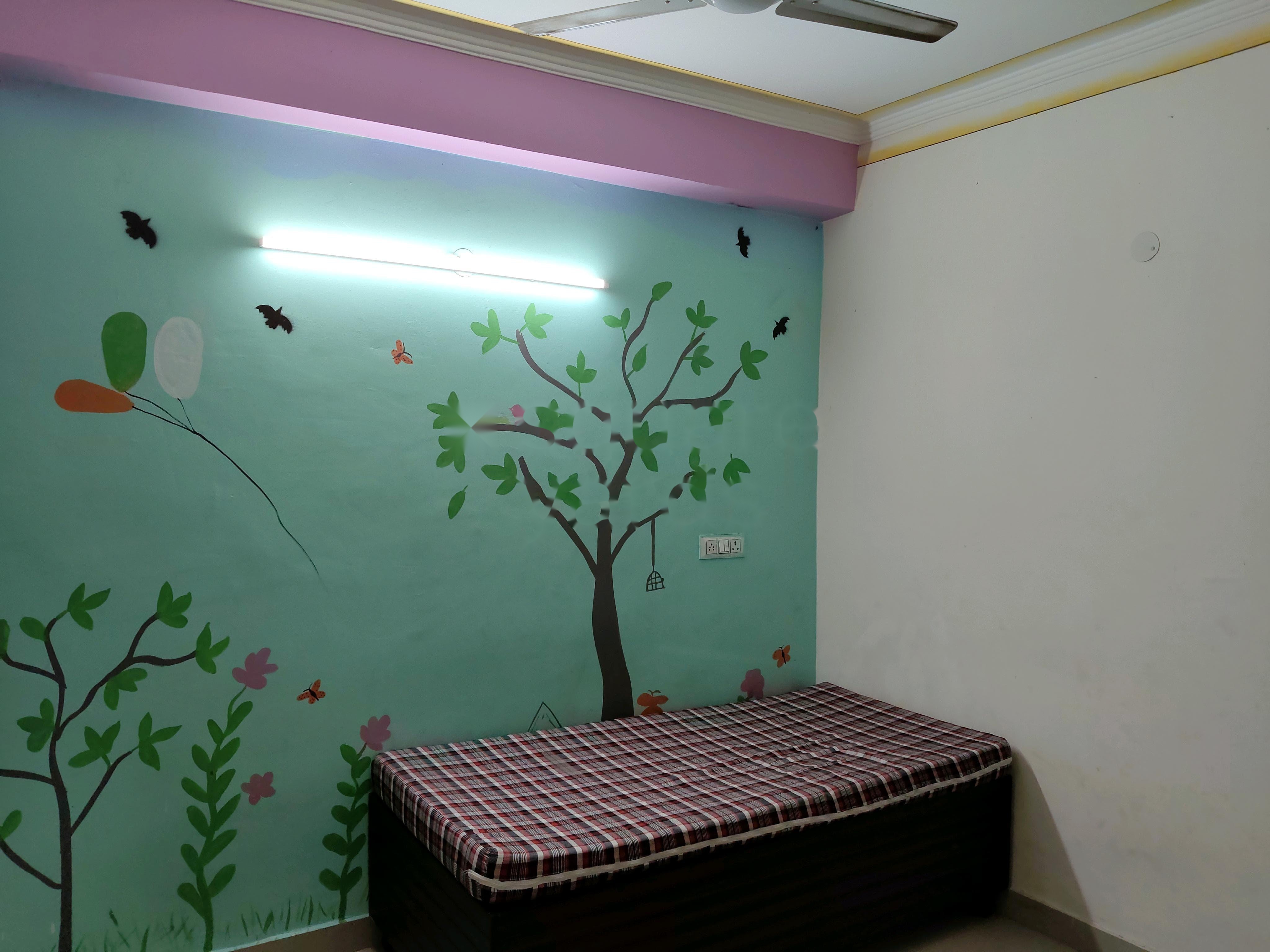 3 BHK Builder Floor For Rent in Sector 68 Gurgaon  7834199