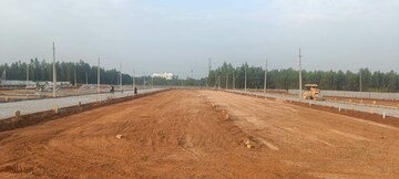  Plot For Sale in Doddabommasandra