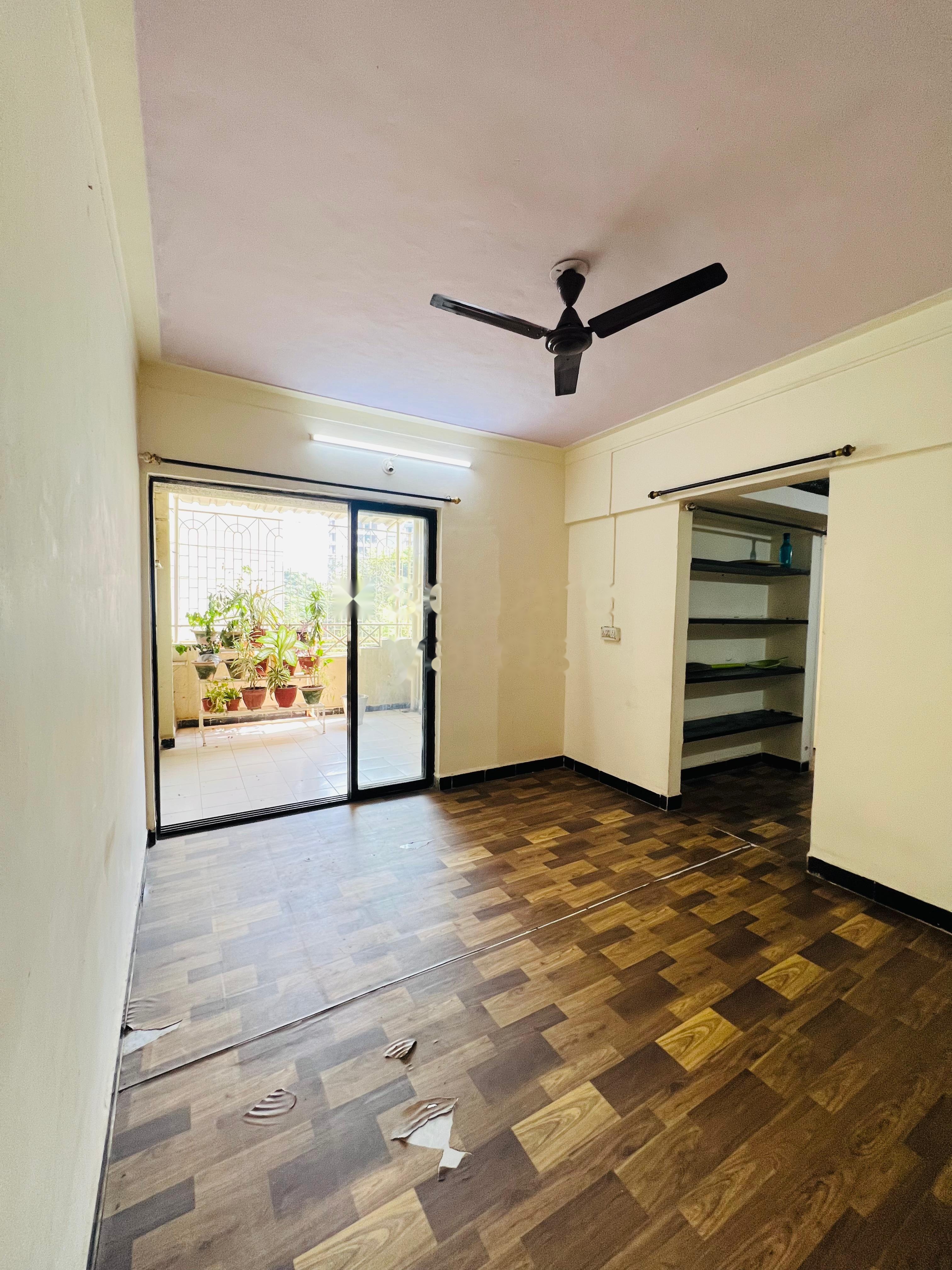 2 BHK Apartment For Rent in Navalakha Tanishq Kharadi Pune  7834227