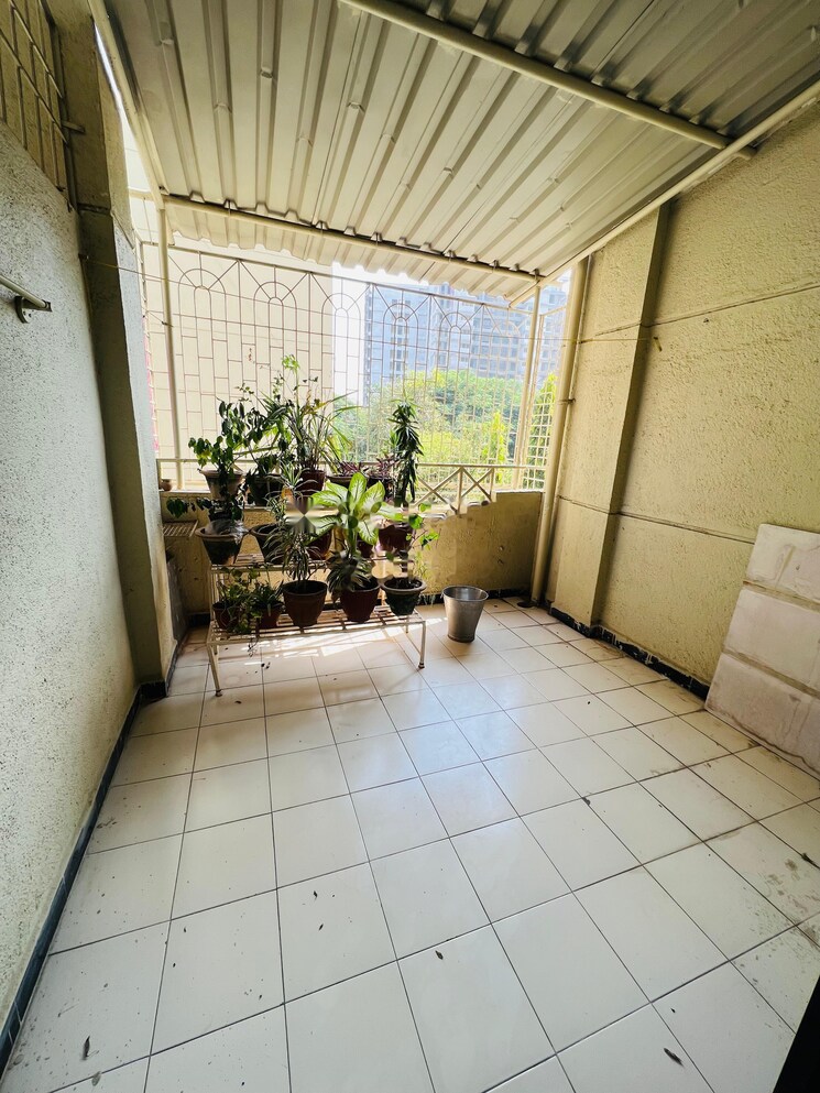 Balcony, navalakha-tanishq 2 Bedroom 910 Sq.Ft. Apartment In Kharadi Pune 7834227