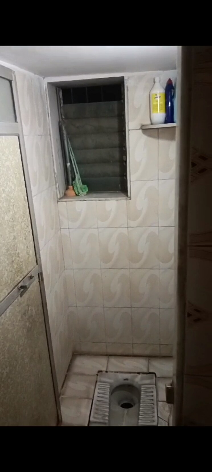 Bathroom, shankar-complex 1 Bedroom 456 Sq.Ft. Apartment In Kalyan East Thane 7834262