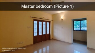 2 BHK Penthouse For Rent in Guirim North Goa  7834245