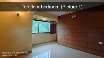 2 BHK Penthouse For Rent in Guirim North Goa  7834245