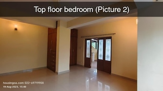 2 BHK Penthouse For Rent in Guirim North Goa  7834245