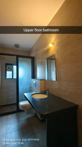 2 BHK Penthouse For Rent in Guirim North Goa  7834245