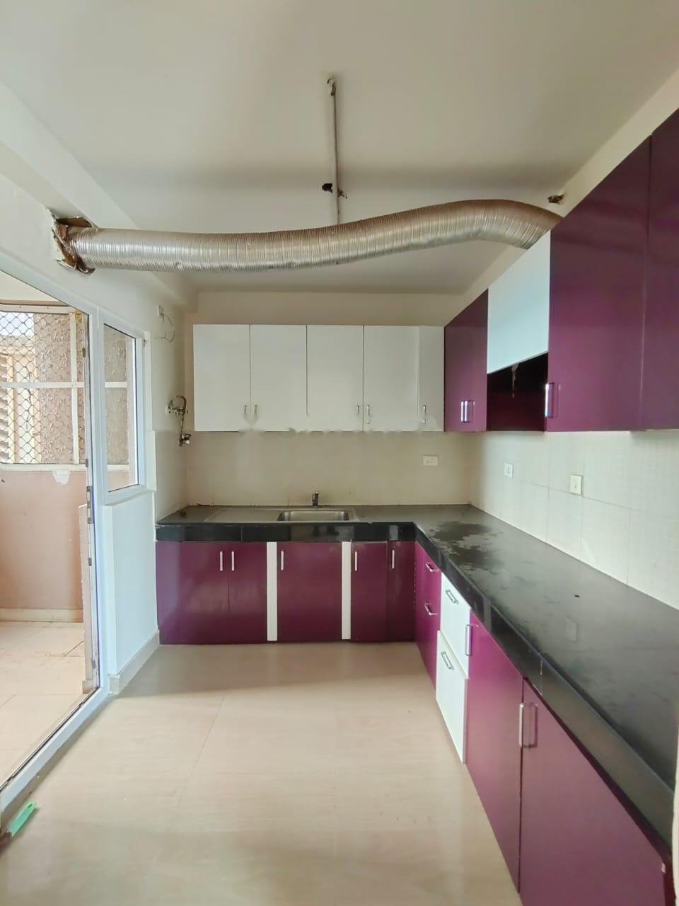 3 BHK Apartment For Rent in ATS Marigold Sector 89a Gurgaon  7834246