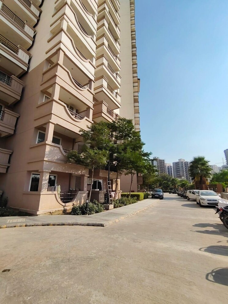 Exterior View, ats-marigold 3 Bedroom 1274 Sq.Ft. Apartment In Sector 89a Gurgaon 7834246