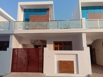 2 BHK Villa For Resale in Safedabad Lucknow  7834282