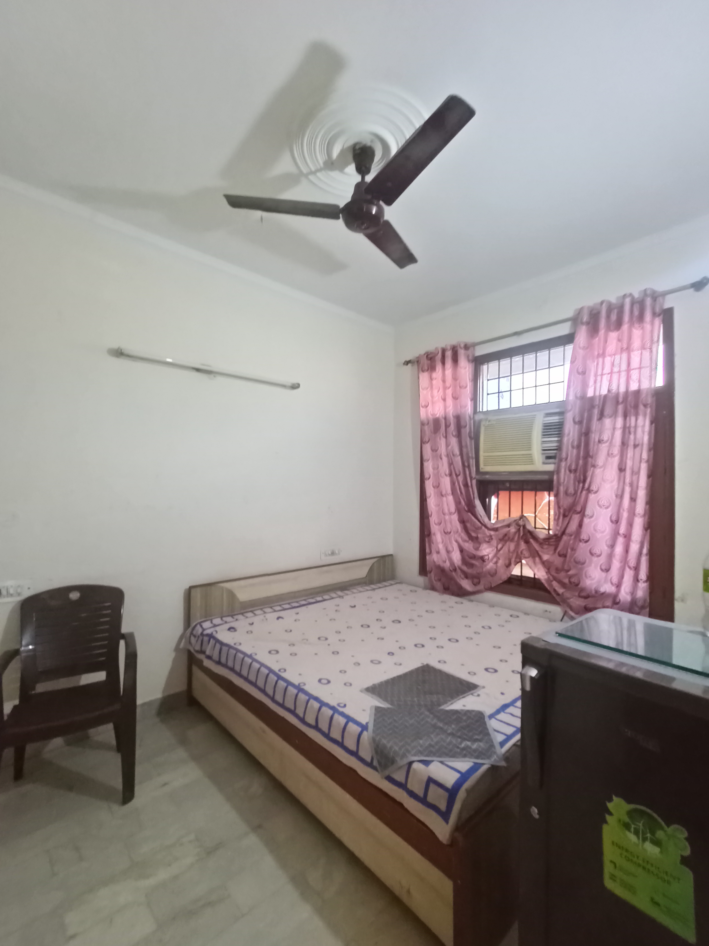 1 BHK Independent House For Rent in Sector 11 Panchkula  7834260