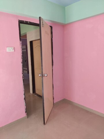 Master Bedroom in 2 BHK Apartment at Reliable Prestige, Nalasopara East – for Sale