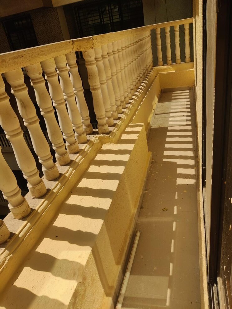 Balcony, reliable-prestige 2 Bedroom 623 Sq.Ft. Apartment In Nalasopara East Palghar 7834347