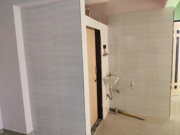 Bathroom, reliable-prestige 2 Bedroom 623 Sq.Ft. Apartment In Nalasopara East Palghar 7834347