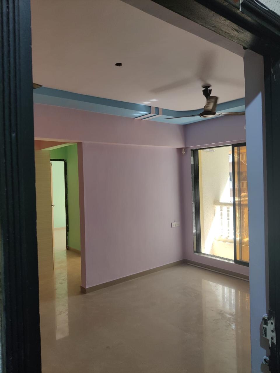 2 BHK Apartment For Sale in Reliable Prestige