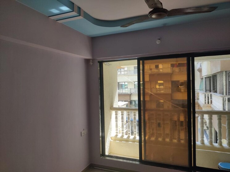 Living Room, reliable-prestige 2 Bedroom 623 Sq.Ft. Apartment In Nalasopara East Palghar 7834347