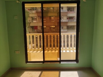 Bedroom in 2 BHK Apartment at Reliable Prestige, Nalasopara East – for Sale