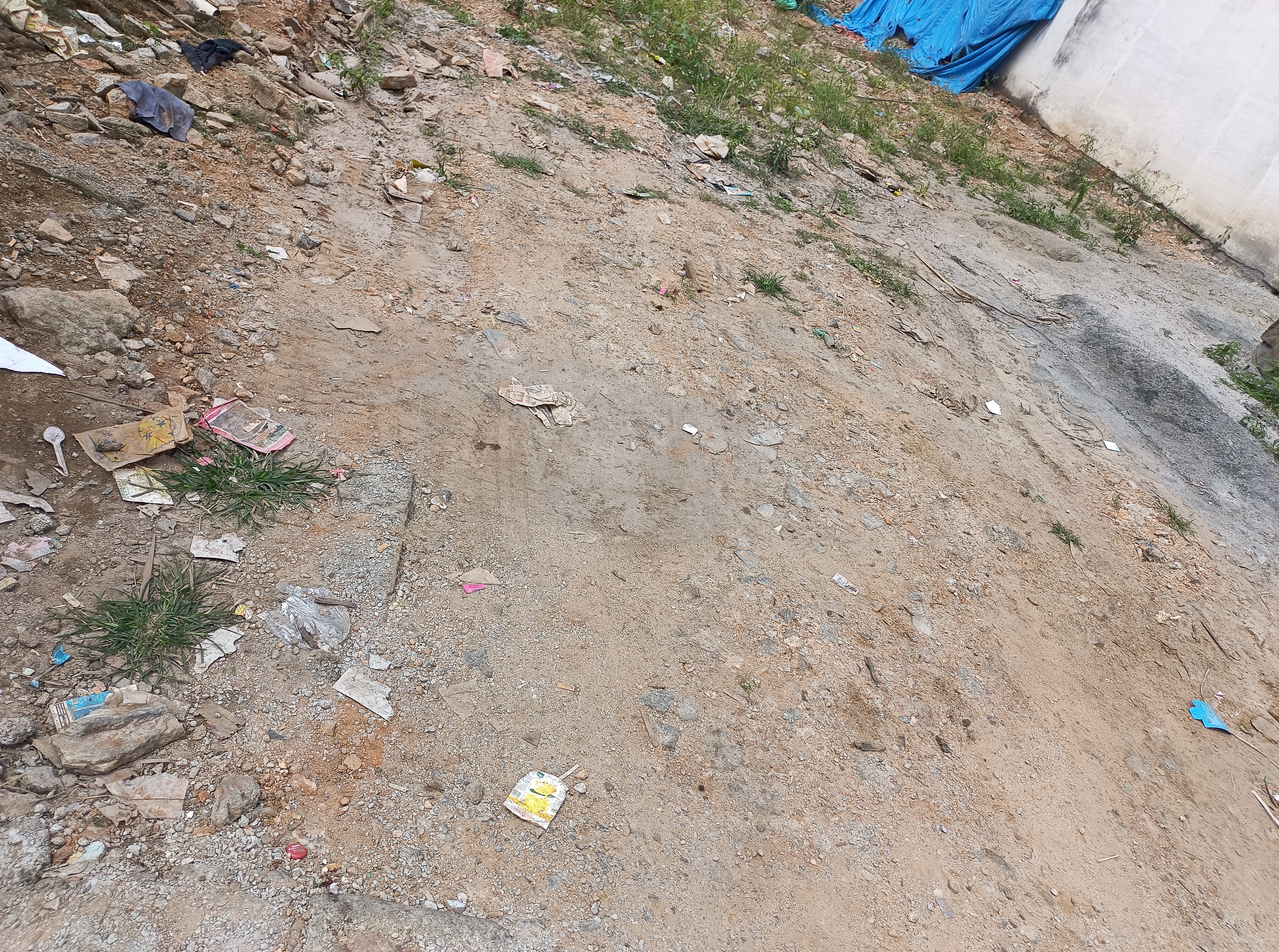 Plot For Sale in Plot 3119