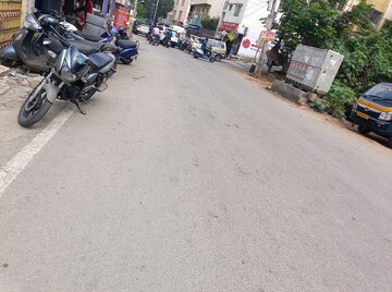  Plot – Exterior View View at Banashankari - for Sale