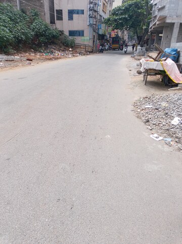  Plot – Exterior View View at Banashankari - for Sale
