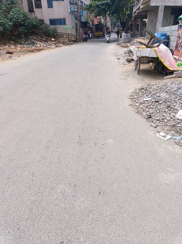  Plot – Exterior View View at Banashankari - for Sale