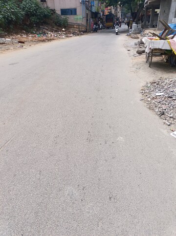  Plot – Exterior View View at Banashankari - for Sale