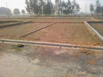 Plot For Resale in Peer Mucchalla Zirakpur  7834312