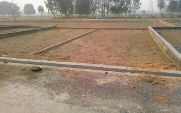 Plot For Sale in Peer Mucchalla