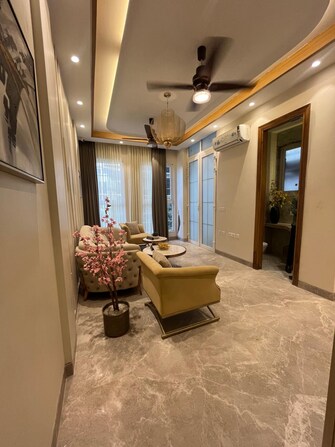 4 BHK Villa For Resale in Dera Mandi Delhi  7834340