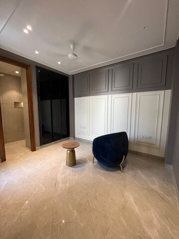 Living Room in 4 BHK Villa at Dera Mandi – for Sale