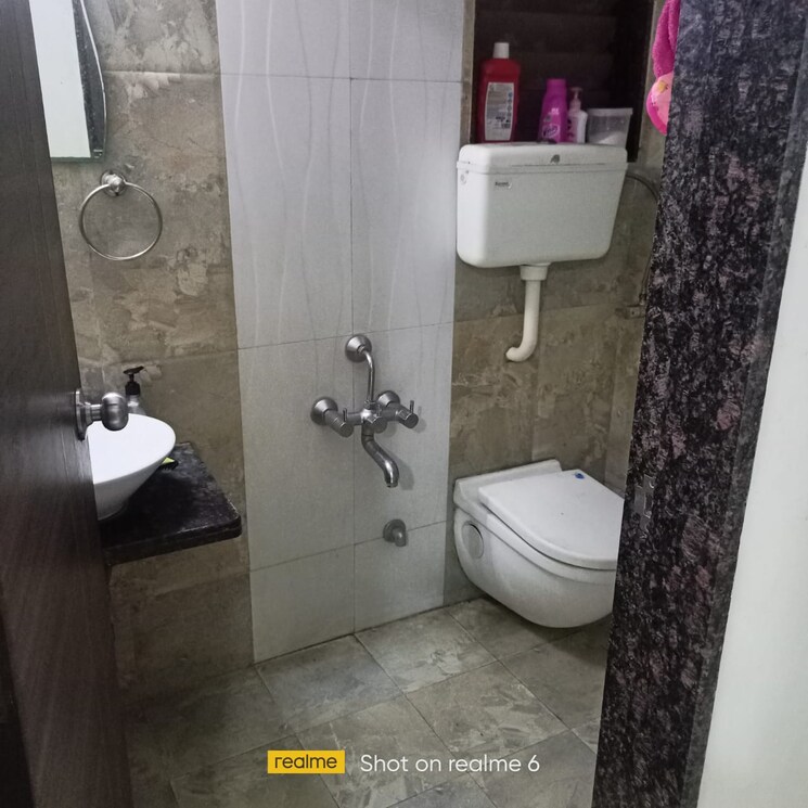 Bathroom, anchor-park-phase-ii 1 Bedroom 550 Sq.Ft. Apartment In Vasai East Palghar 7834327