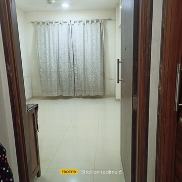 Building Lobby in 1 BHK Apartment at Anchor Park Phase II, Vasai East – for Sale
