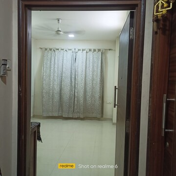 Bathroom in 1 BHK Apartment at Anchor Park Phase II, Vasai East – for Sale
