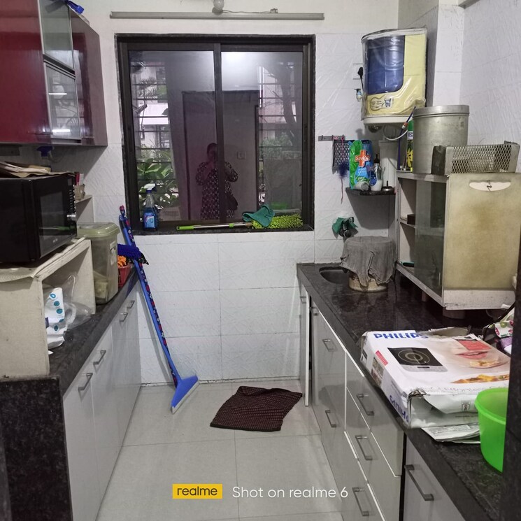 Master Bedroom, anchor-park-phase-ii 1 Bedroom 550 Sq.Ft. Apartment In Vasai East Palghar 7834327