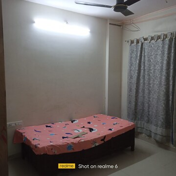 Bedroom in 1 BHK Apartment at Anchor Park Phase II, Vasai East – for Sale