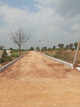 Plot For Resale in Arising Peacock Valley Kadthal Hyderabad  7834322