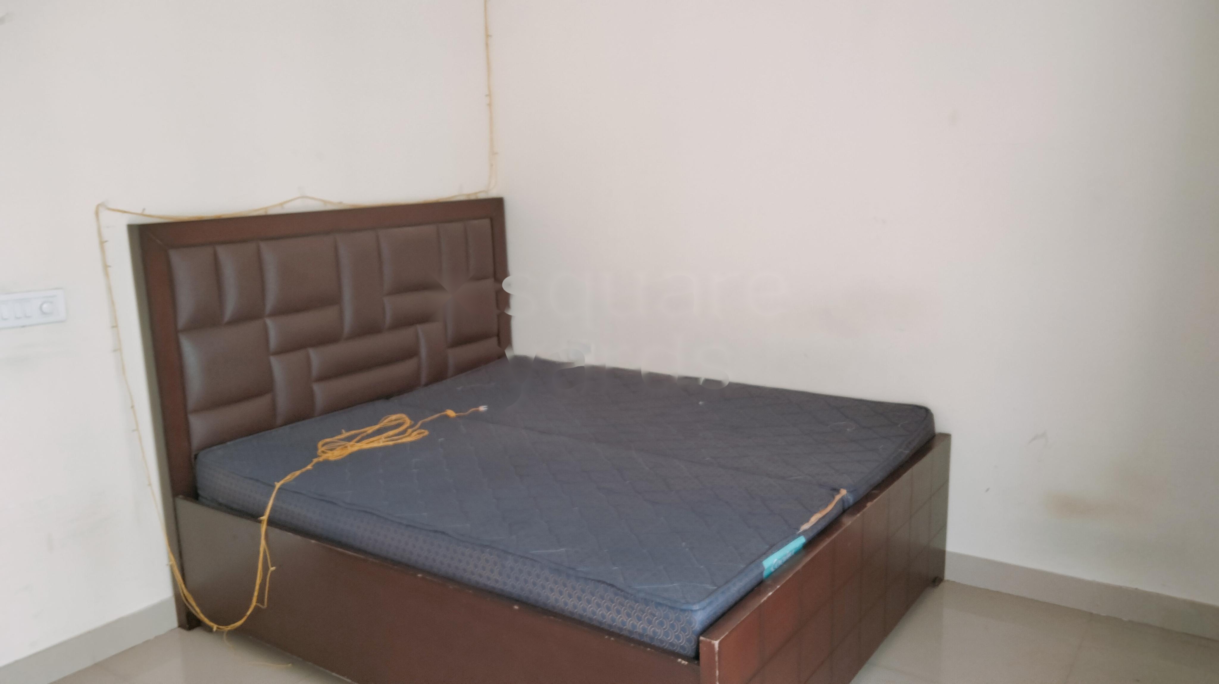 2 BHK Apartment For Rent in Suncity Avenue 76 Sector 76 Gurgaon  7834343