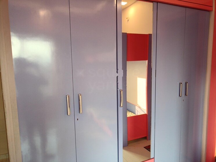 undefined, rustomjee-urbania 2 Bedroom 780 Sq.Ft. Apartment In Majiwada Thane 7834349