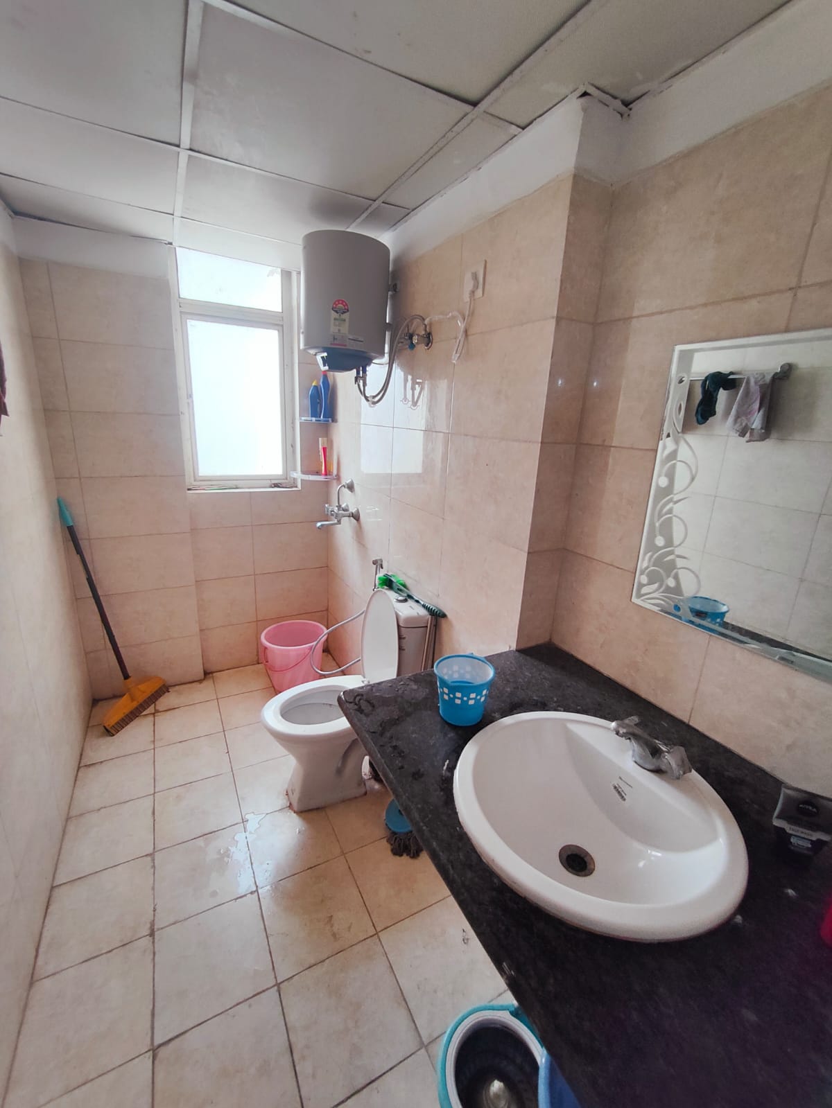 2 BHK + Pooja Room 1425 Sq.Ft. Apartment in SS The Coralwood