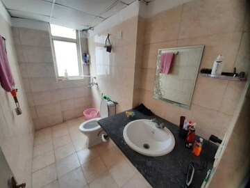 Master Bedroom in 2 BHK Apartment at SS The Coralwood, Sector 84 – for Sale