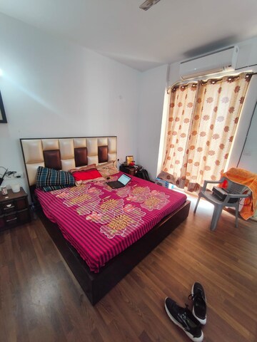Bedroom in 2 BHK Apartment at SS The Coralwood, Sector 84 – for Sale