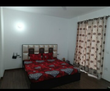 Bedroom in 2 BHK Apartment at SS The Coralwood, Sector 84 – for Sale