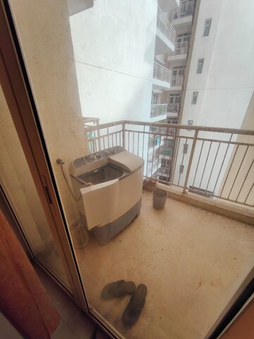Bathroom in 2 BHK Apartment at SS The Coralwood, Sector 84 – for Sale