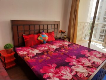Bedroom in 2 BHK Apartment at SS The Coralwood, Sector 84 – for Sale