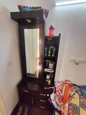 Furnished Amenities in 2 BHK Apartment at SS The Coralwood, Sector 84 – for Sale