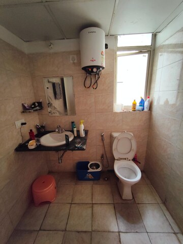 Master Bedroom in 2 BHK Apartment at SS The Coralwood, Sector 84 – for Sale
